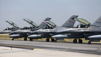 Στέιτ Ντιπάρτμεντ προς Κογκρέσο: «Πράσινο φως» για τον εκσυγχρονισμό των F-16 προς στην Τουρκία