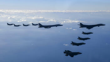Ισραήλ: Αγορά 25 μαχητικών F-35 από τις ΗΠΑ