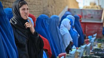 Απαγόρευση εργασίας στις Αφγανές για τον ΟΗΕ επέβαλαν οι Ταλιμπάν