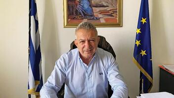Υποψηφίους συμβούλους του συνδυασμού του ανακοίνωσε ο Γρ. Νικολιδάκης