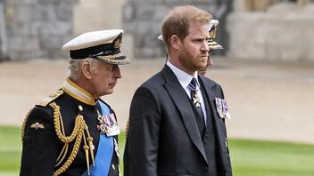 Πρίγκιπας Χάρι: «Του λείπει το σπίτι του στο Ηνωμένο Βασίλειο» λέει φίλος της Μέγκαν Μαρκλ