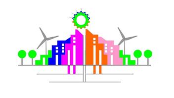 Ημερίδα για τις εφαρμογές ενεργειακής αναβάθμισης κτηρίων, υποδομών και υπαίθριων χώρων