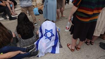 Ισραήλ: Υπέκυψε η μητέρα των κοριτσιών που σκοτώθηκαν στη Δυτική Όχθη