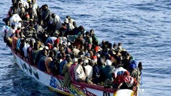 Τυνησία: Αγνοούνται δέκα μετανάστες μετά τη βύθιση του σκάφους τους