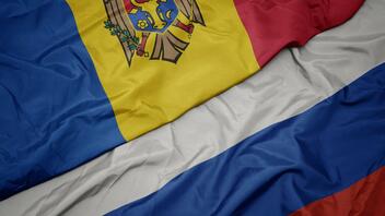 Μολδαβία: Απελαύνεται μέλος του προσωπικού της ρωσικής πρεσβείας