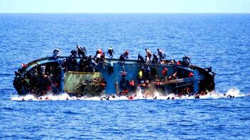 Τουλάχιστον 20 αγνοούμενοι μετά το ναυάγιο σκάφους με μετανάστες ανοικτά της Τυνησίας