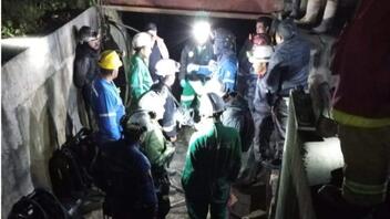 Κολομβία: Επτά νεκροί από την έκρηξη της Πέμπτης σε ανθρακωρυχείο