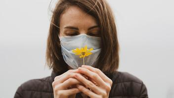 Εποχικές αλλεργίες: Πώς επηρεάζουν το σώμα και τον εγκέφαλό μας