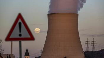 Tο Βερολίνο προχωρά στο οριστικό κλείσιμο των τριών τελευταίων πυρηνικών εργοστασίων παραγωγής ηλεκτρικής ενέργειας