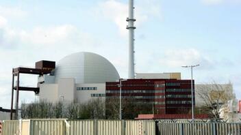 Γερμανία: Κλείνουν αύριο οριστικά τα τελευταία πυρηνικά εργοστάσια