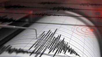 Σεισμός 4,5 Ρίχτερ στην Εύβοια	