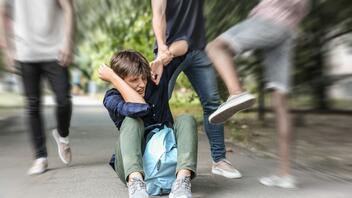Bullying: Πληγή για μαθητές και εκπαιδευτικούς ο σχολικός εκφοβισμός