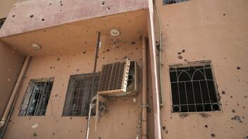 Σουδάν: Ρουκέτα χτύπησε σπίτι Ελλήνων στο Χαρτούμ
