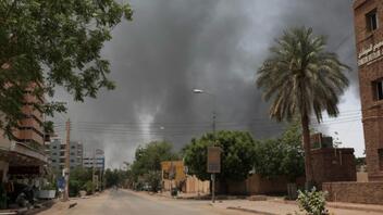 Σουδάν: Σε ασφαλές σημείο εκτός Χαρτούμ οι δύο Έλληνες τραυματίες