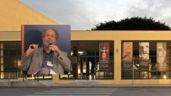 Ι. Γρυσπολάκης στο Cretalive: «Το Αρχαιολογικό Μουσείο Ηρακλείου είναι μοναδικό σε όλη την Ευρώπη»