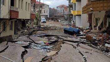 Αποκρυπτογραφώντας τους καταστροφικούς σεισμούς Τουρκίας-Συρίας - Νέα ελληνική επιστημονική αποστολή