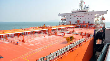 ΗΠΑ: Κατέσχεσαν φορτίο ιρανικού πετρελαίου σε δεξαμενόπλοιο
