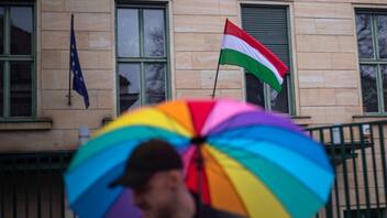 Προσφυγή της ΕΕ κατά του ουγγρικού νόμου για την κοινότητα ΛΟΑΤ+