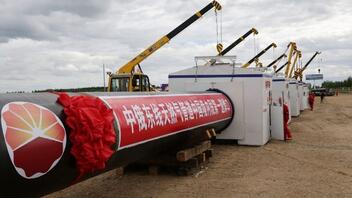 Κίνα: Προγραμματίζει την κατασκευή αγωγού υδρογόνου με μήκος μεγαλύτερο των 400 χιλιομέτρων