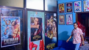 Το κοινό του Μπαγκλαντές βλέπει την πρώτη ινδική ταινία μετά από 50 χρόνια
