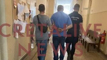 Προσωρινά κρατούμενος και για μαστροπεία ο προφυλακισμένος για βιασμούς πατριός
