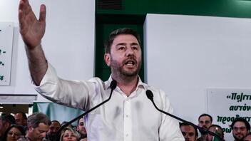 Εκλογές 2023: Oι 6 περιφέρειες που το ΠΑΣΟΚ είναι δεύτερο κόμμα- Οι νομοί στην Κρήτη