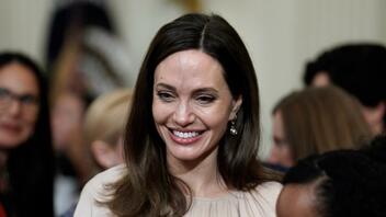 «Atelier Jolie», το νέο επαγγελματικό εγχείρημα της Αντζελίνα Τζολί