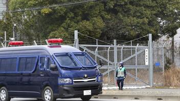 Ιαπωνία: Τρεις νεκροί σε επίθεση με όπλο και μαχαίρι