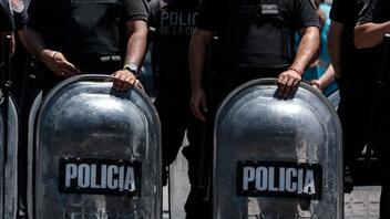 Νεκρή βρέθηκε δημοσιογράφος στην Αργεντινή