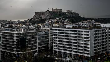 Οσμή αερίου προκάλεσε αναστάτωσε σε περιοχές της Αθήνας