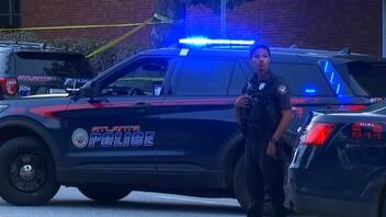 Η αστυνομία συλλαμβάνει ύποπτο για τη φονική επίθεση σε ιατρικό κέντρο στην Ατλάντα