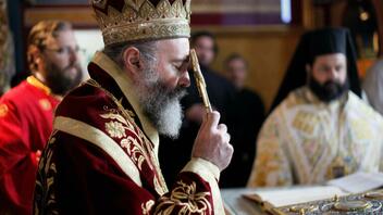 O Αρχιεπίσκοπος Αυστραλίας για την 82η Επέτειο της Μάχης της Κρήτης