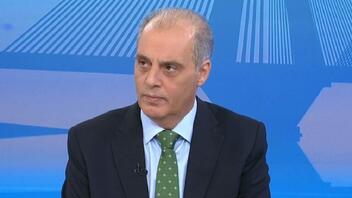 Κ. Βελόπουλος: Ο κ. Μητσοτάκης είναι σε πανικό – Προσπαθεί να εξαγοράσει την ψήφο του ελληνικού λαού