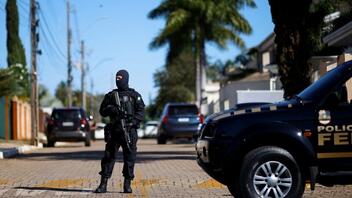 Βραζιλία: Αστυνομικός σε αμόκ δολοφονεί τέσσερις συναδέλφους του