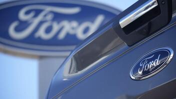 Η Ford ανακαλεί 422.000 SUV στις ΗΠΑ