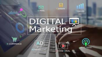 Τι είναι το ψηφιακό μάρκετινγκ (Digital Marketing) και τι προσφέρει στην επιχείρηση;