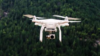  Ισραήλ: Καταρρίφθηκε drone που προερχόταν από τον Λίβανο