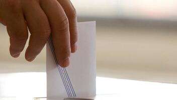 Κύπρος: 1.340 Έλληνες ψήφισαν για τις εθνικές εκλογές