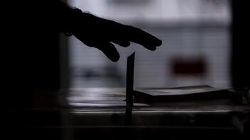 ΝΔ και ΣΥΡΙΖΑ ψήφισαν στο Δήμο Σφακίων