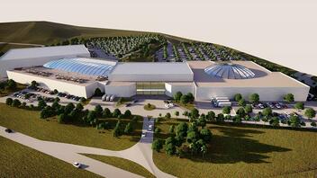 Παράταση στη σύμβαση για το νέο εμπορικό κέντρο στα Δύο Αοράκια