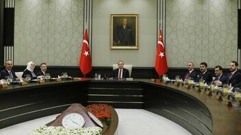 Τουρκία: Διέρρευσαν τα ονόματα των νέων υπουργών του Ερντογάν