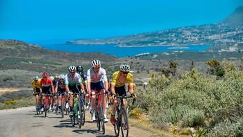 Σήμερα το 1ο ετάπ του ΔΕΗ Ποδηλατικού Γύρου Ελλάδας στο Ηράκλειο