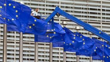 Eurostat: Στο υψηλότερο επίπεδο από το 2015 έφτασε ο αριθμός των πτωχευμένων εταιρειών στην ΕΕ το 2023