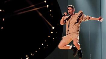 Eurovision: Πέρυσι η συμμετοχή στοίχισε 330.000 ευρώ και φέτος πάνω από 500.000 ευρώ