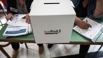Εκλογές 2023: Πρόθυμοι να απαντήσουν στο Exit Poll οι Κρητικοί - Δείτε βίντεο