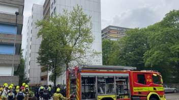 Γερμανία: Έκρηξη στο Ratingen – Τραυματίστηκαν 10 πυροσβέστες και δύο αστυνομικοί