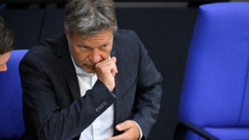 Φάκελος με ύποπτη σκόνη στον Γερμανό υπουργό Οικονομικών