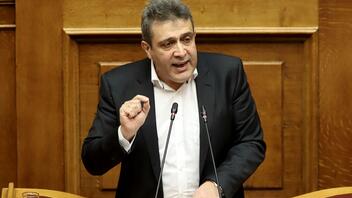 Νίκος Ηγουμενίδης: Πάγιες και διαρκείς οι ανάγκες που καλύπτουν οι συμβασιούχοι των Δήμων και της ΠΕ Ηρακλείου