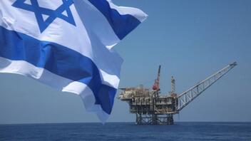 Energean: Προτεραιότητα στην ανάπτυξη κοιτασμάτων φυσικού αερίου στην Περιοχή Ολύμπου στο Ισραήλ