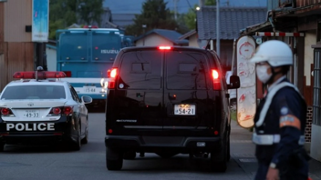Ιαπωνία: Τέσσερις νεκροί από επίθεση με μαχαίρι και καραμπίνα
